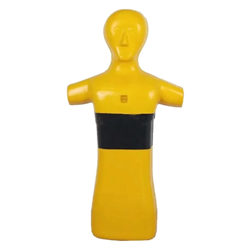 ActEarlier водный спасательный манекен тренировочный для плавания