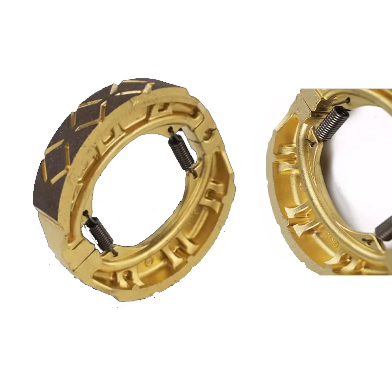 

1 шт. электрическая задняя тормозная колодка для мотоцикла, тормозные колодки для автомобиля, тормозные колодки, тормозные колодки, подходи...