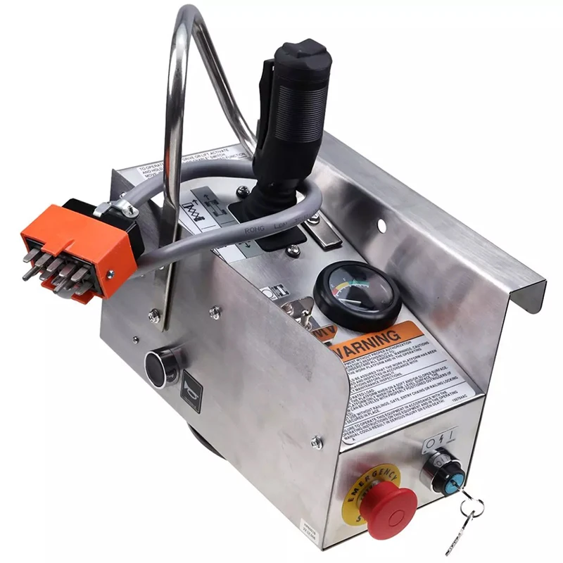 Блок управления 310185 Для ножничного подъемника Skyjack SJIII3015 SJIII3215 SJIII 3219