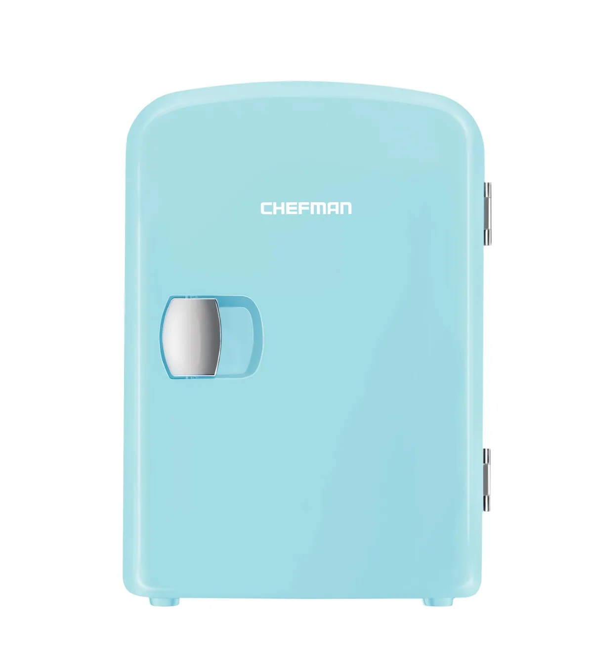 With Warming Function, Blue