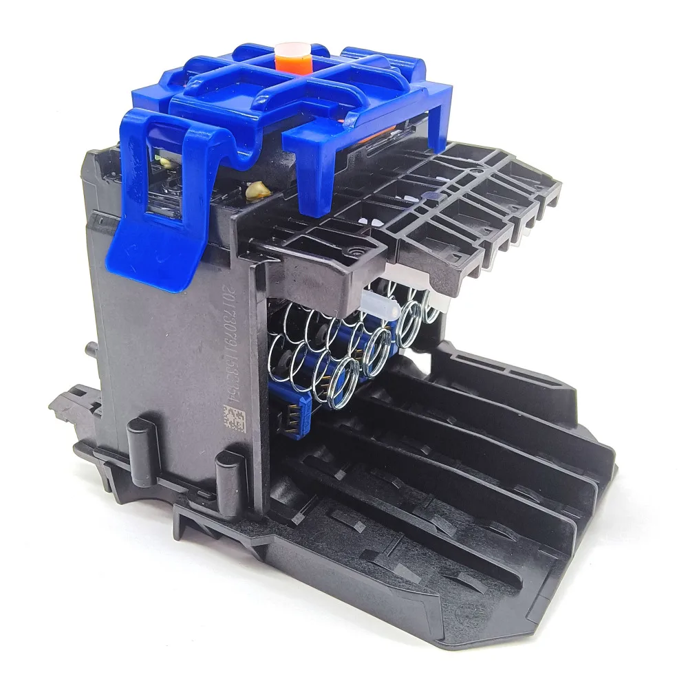 CB863-80013A Печатающая головка 932 подходит для HP Officejet 7110 7600 6100e 6060e 7512 7610 6100 7621 6700 7612 7510