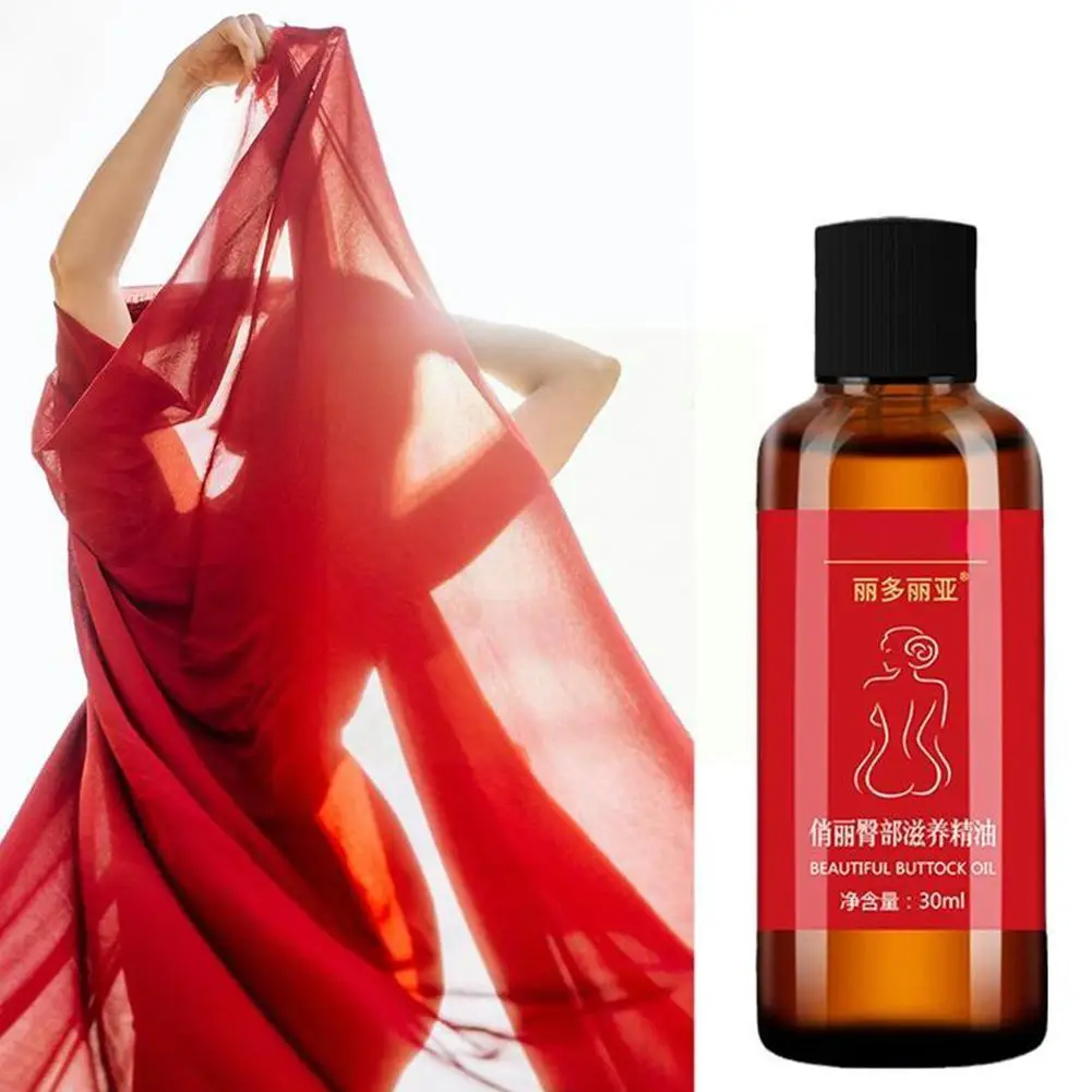 

Крем с эфирным маслом для подтяжки ягодиц, 30 мл