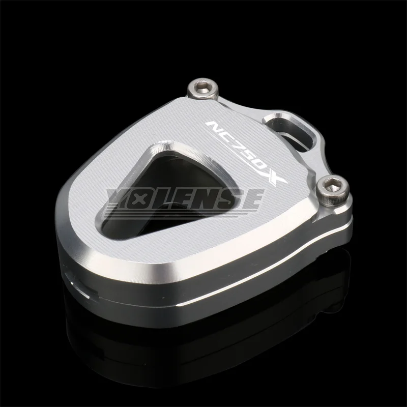 Для Honda NC700S NC700X NC700D NC750S/X чехол для ключа с ЧПУ мотоцикла