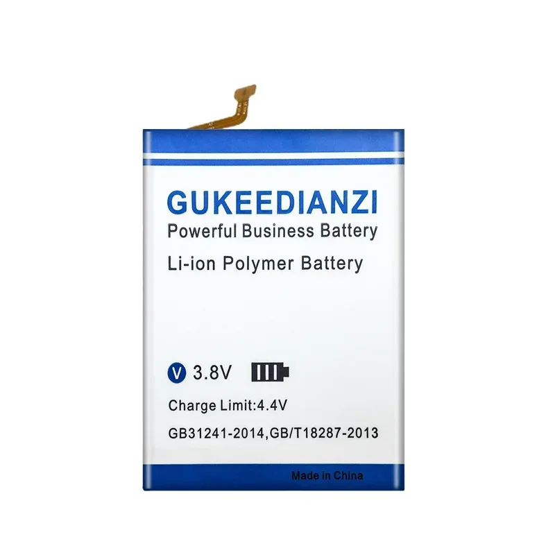 Сменный резервный аккумулятор для мобильного телефона большой емкости 5800 мАч