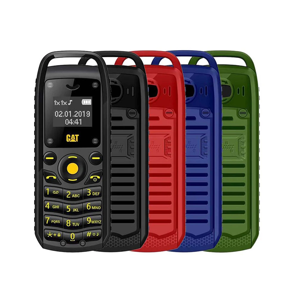 Оптовая продажа L8Star Super Mini Карманный мобильный телефон 0 66 дюйма 2G B25 Беспроводные