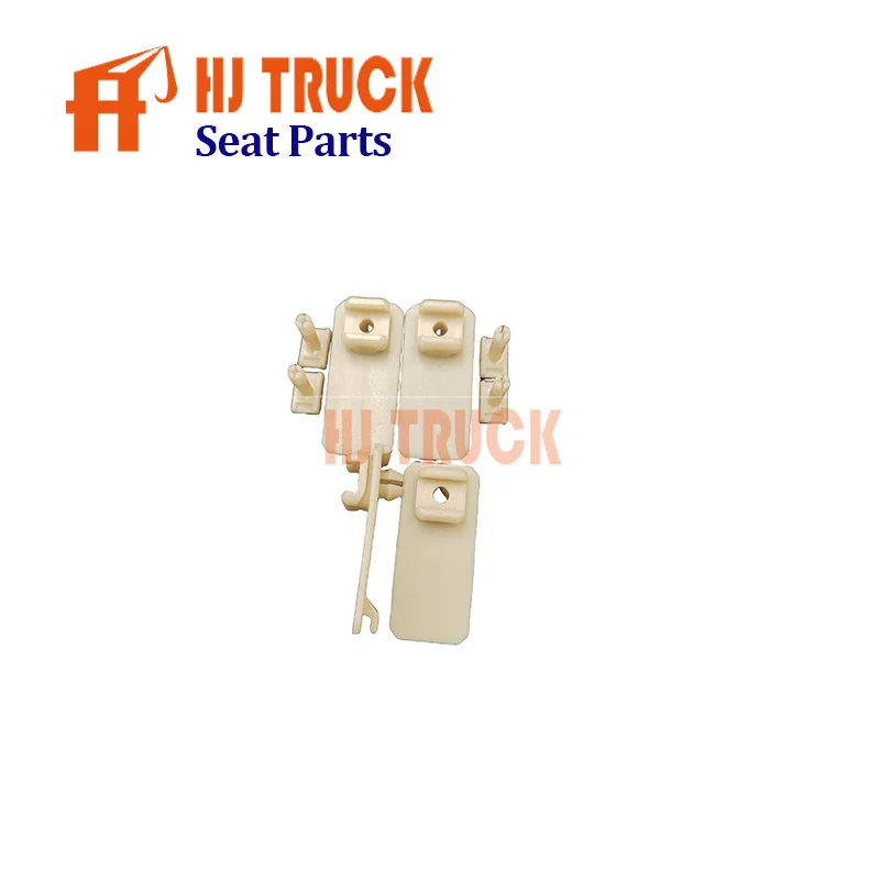 20443681 1498854 914516004 для грузовика Подушка слайдер ISRI MAN BENG - Z VOLVO SCANIA DAF IVECO