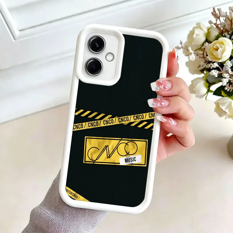Чехол для телефона Cnco Boys Pop для Redmi 15C 15A 15 14C 14R 13C 13R 13 12C 12 11A 10C 10A 10 9T 9C 9I 9A 9 K90 K80 K70E K60 K50 Turbo (art.: 3920dc11735b3) - 3920dc11735b3