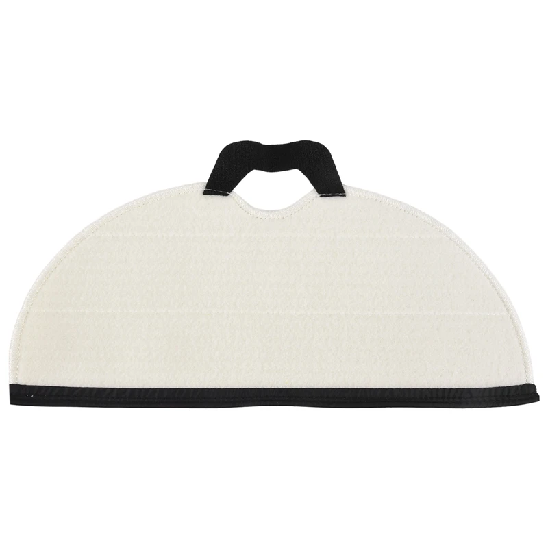 Для робота-пылесоса Shark AI номера моделей RV2610WA Aiultra из микрофибры цвет желтый/серый