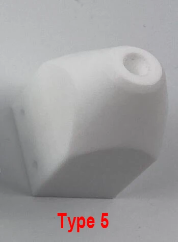 

Сварочная обувь для аппаратов Weldy EX2/EX3