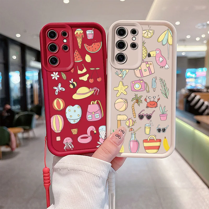 Чехол для Xiaomi 12T 11Lite 14 Poco F5 F4 2 X5 4 3 M3 Redmi 9AC 10AC