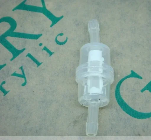 Оригинальные запчасти для ремонта кофемашины Delonghi водный фильтр EC410 EC200 1 шт.