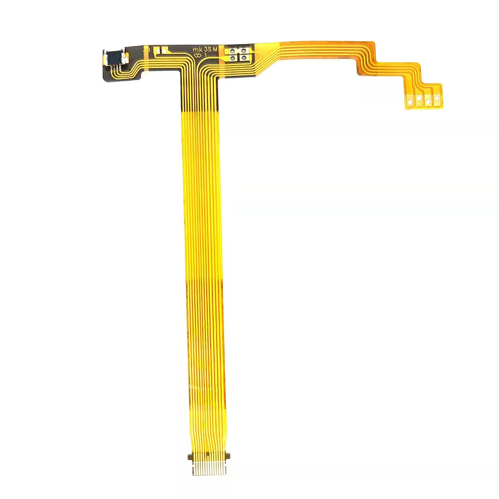 

Lens Focus Flex Cable Mounting Supplies Spare Parts Replacement for Nikon