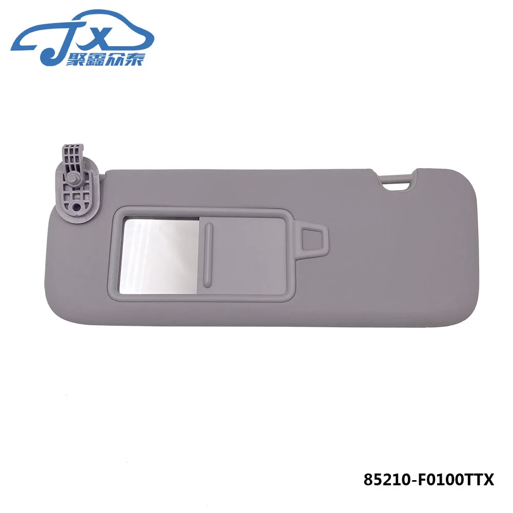 Подходит для Hyundai Elantra 16-19 фотоэлементов с зеркалом под раковину OEM 85210-F0100TTX