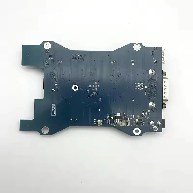 Фото Новый для Nissan VCI для Consult 3 Consult Plus USB WIFI OBD2 VCI Key Programming V241 для Infiniti Иммобилайзер замена Consult3 4 №4