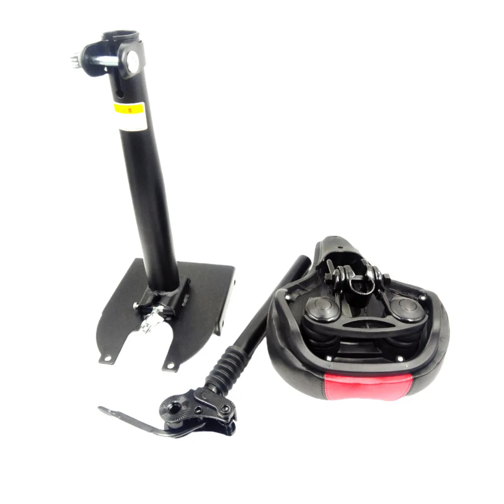 Аксессуары для электросамоката Xiaomi сиденье M365/pro установка скутера простая