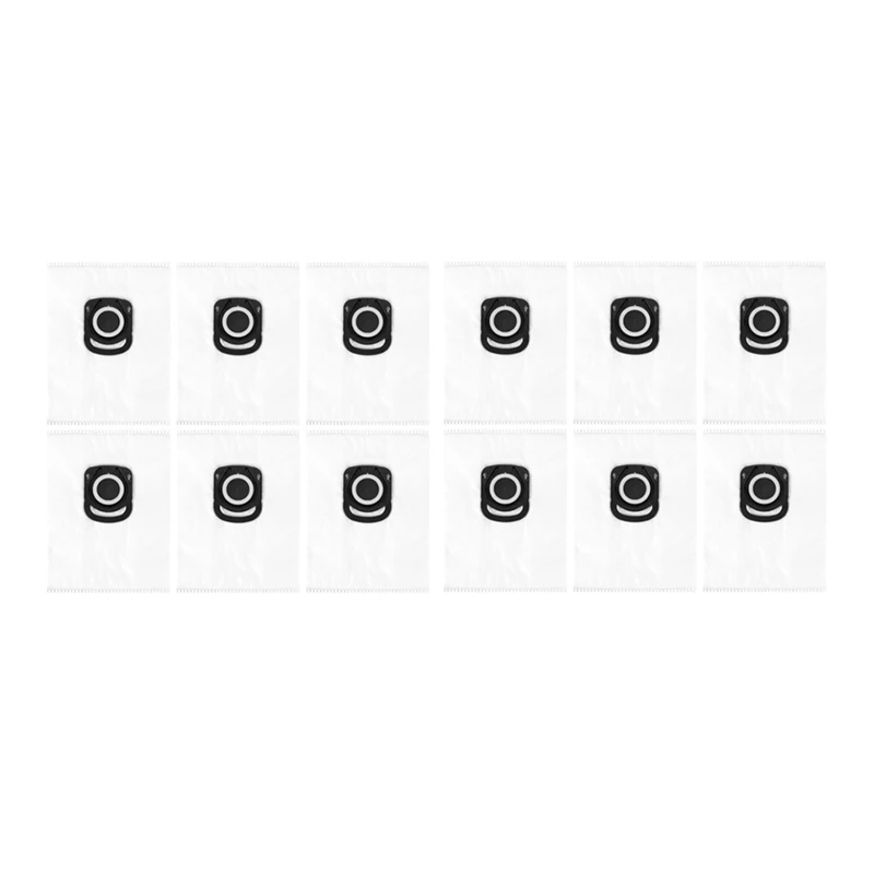 

Vacuum Cleaner Dust Bags Dust Bags Replace For Rowenta Silence Force 4A ZR200540 Ro64xx