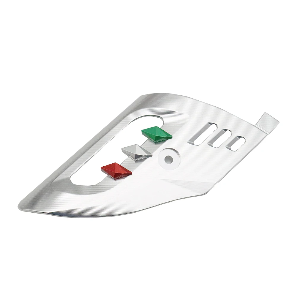 

Аксессуары для vespa Sprint Primavera LX S, переднее колесо мотоцикла, балансировочный амортизатор, декоративный защитный чехол