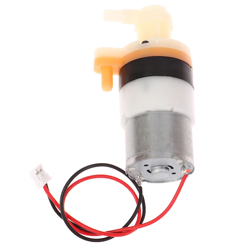 

DC3V-3.7V 310 Foam Motor Pump For Automatic Hand Sanitizer Soap Dispenser Foaming Motor Pump Liquid Air Pump