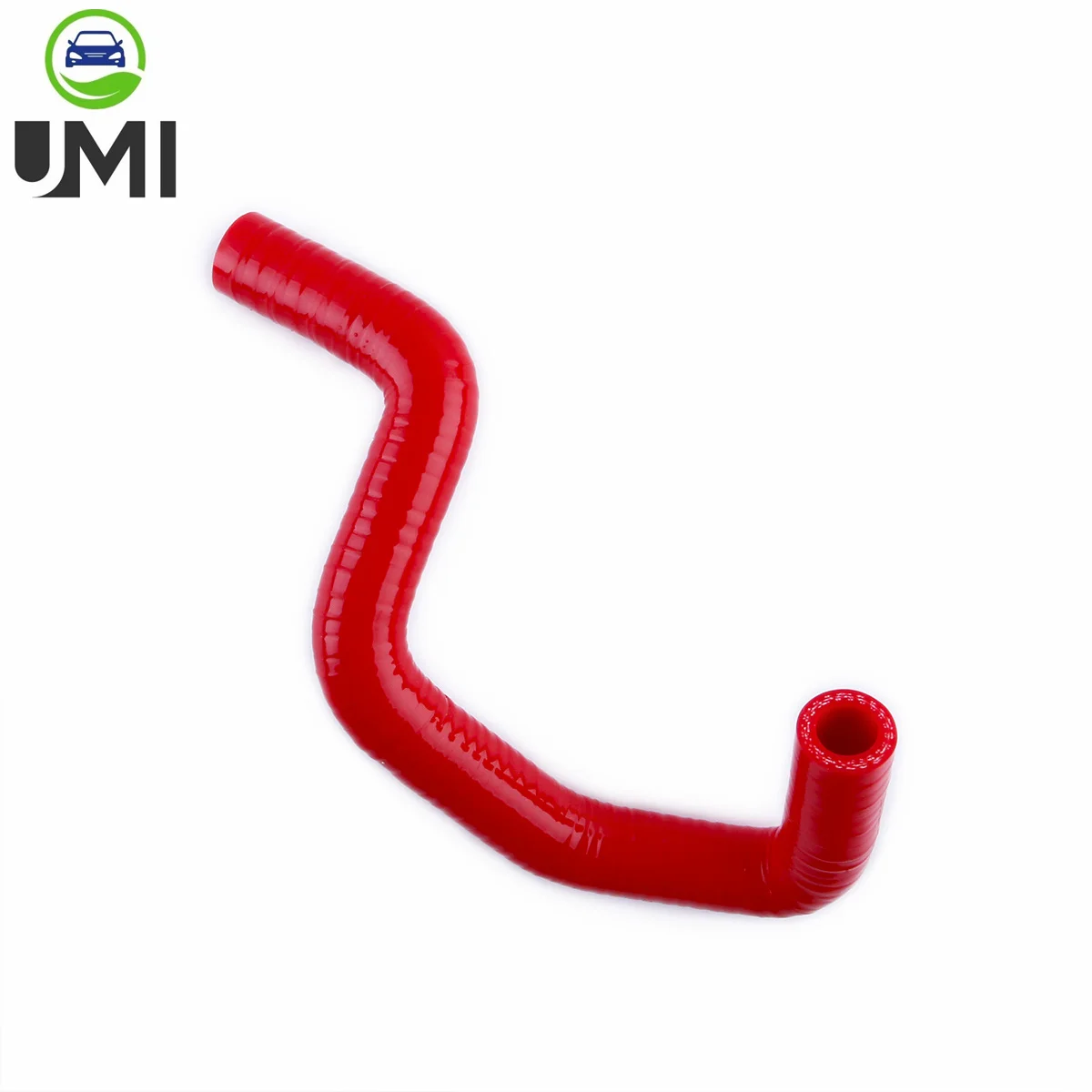 8 шт. 3PLY для Volkswagen VW Golf GTI MK2 1 В PB код силиконовый шланг радиатора комплект трубок