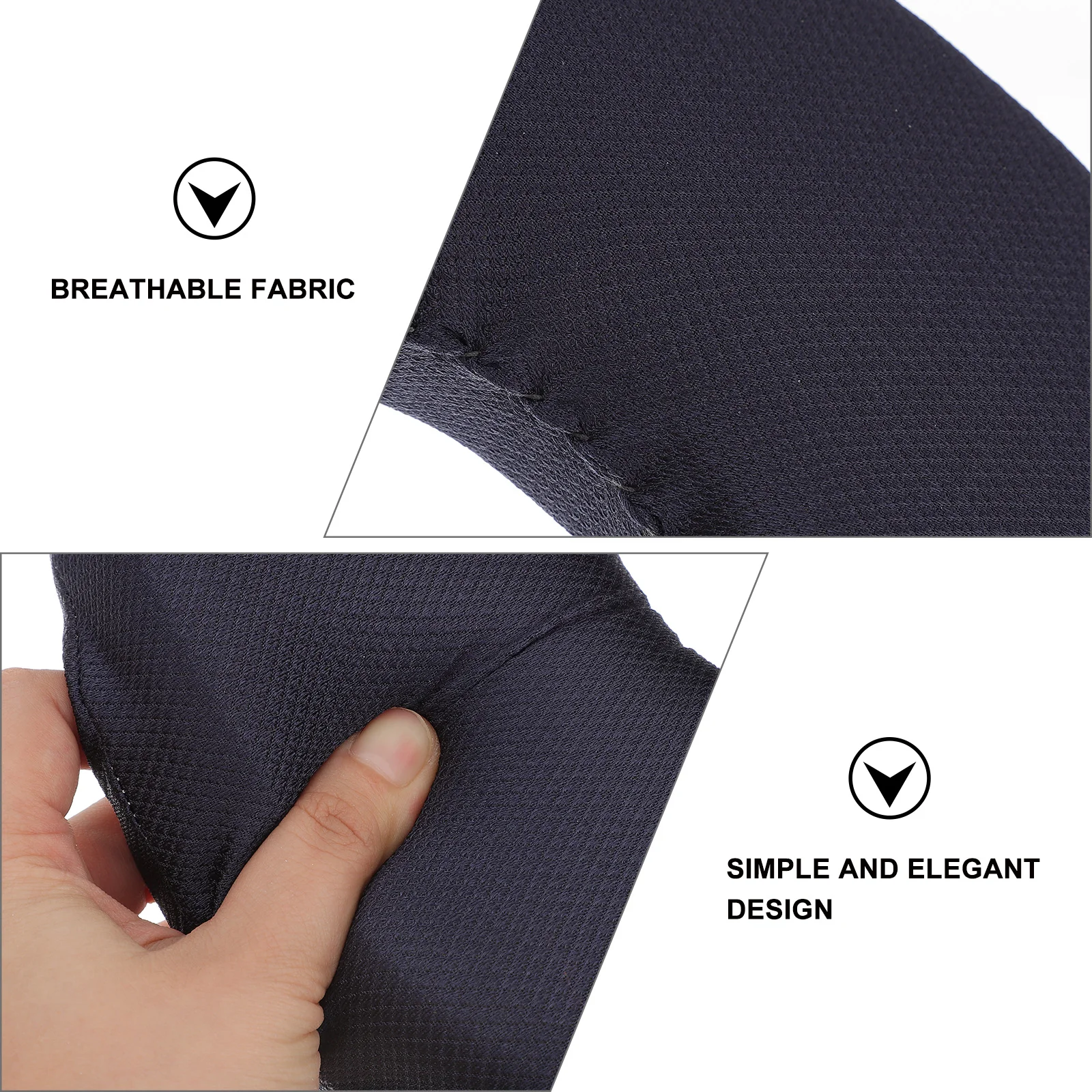 Губка для тела кольцо против укуса подушки сидений офисных стульев ядра кровати