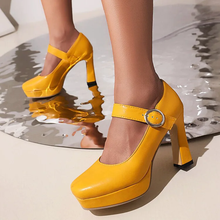 Туфли женские в африканском стиле темно-синие туфли-лодочки на баскетбольной