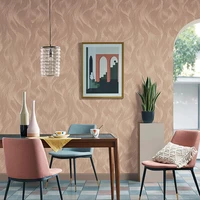 modern stripe wallpaper solid nordic 3d geometric wave pattern living room bedroom tv background waist line wallpaper simple