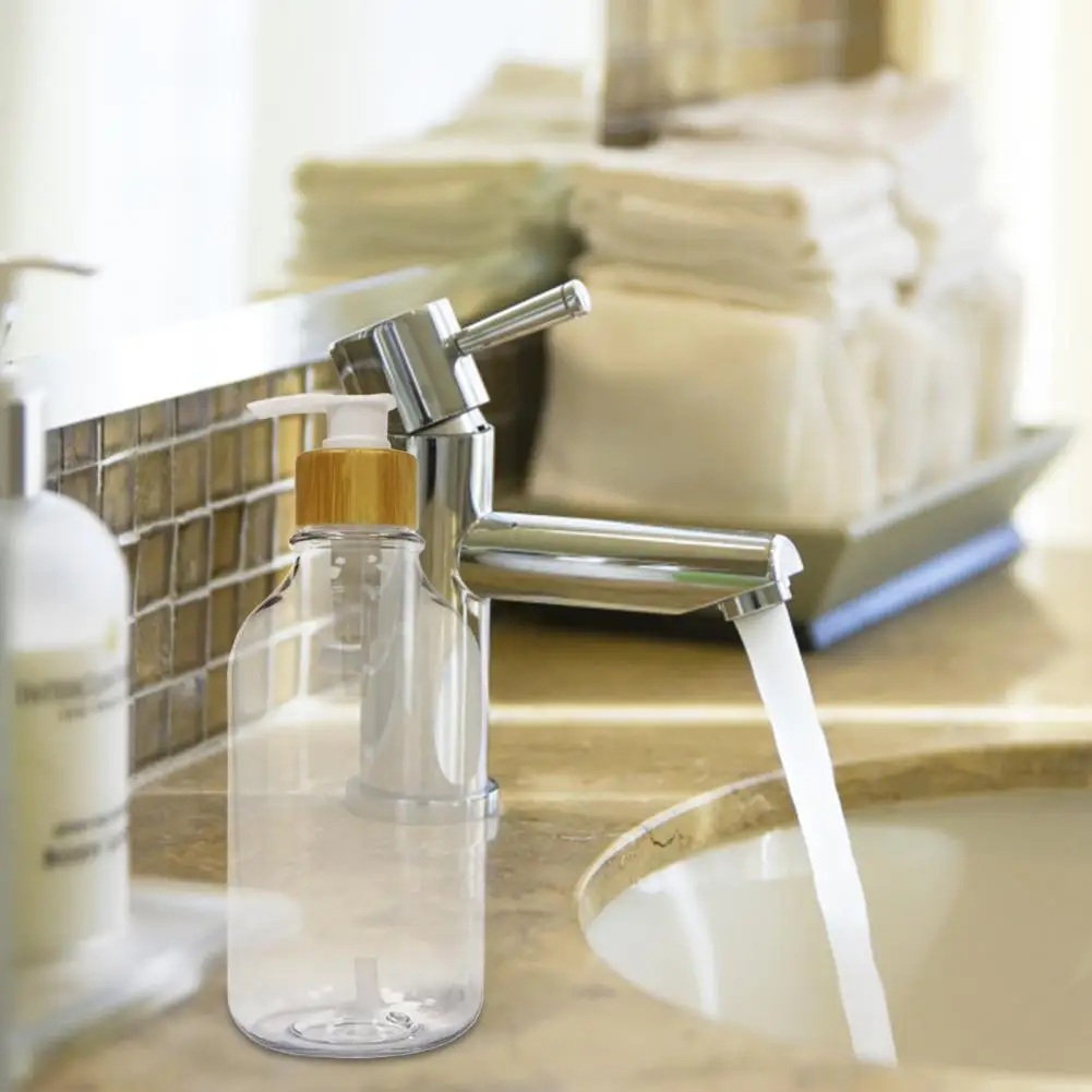 

Refillable Mini Body Wash Soap Dispenser for Home Shampoo Dispenser Refillable Mini Body Wash Soap Dispenser for Home