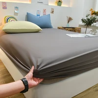 washable bed cover multicolor thickened topper bed bed king cotton sheets for bed home bed comforters sexy mattress protector