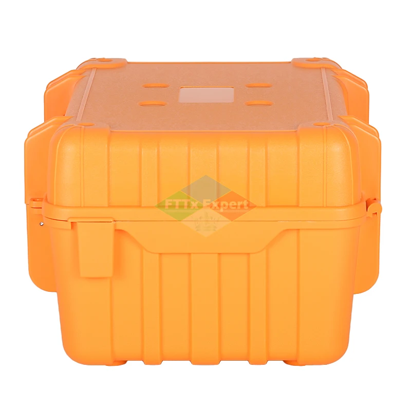 COMPTYCO a-81s/60F оптический Волоконно-оптический сварочный аппарат упаковочный чехол