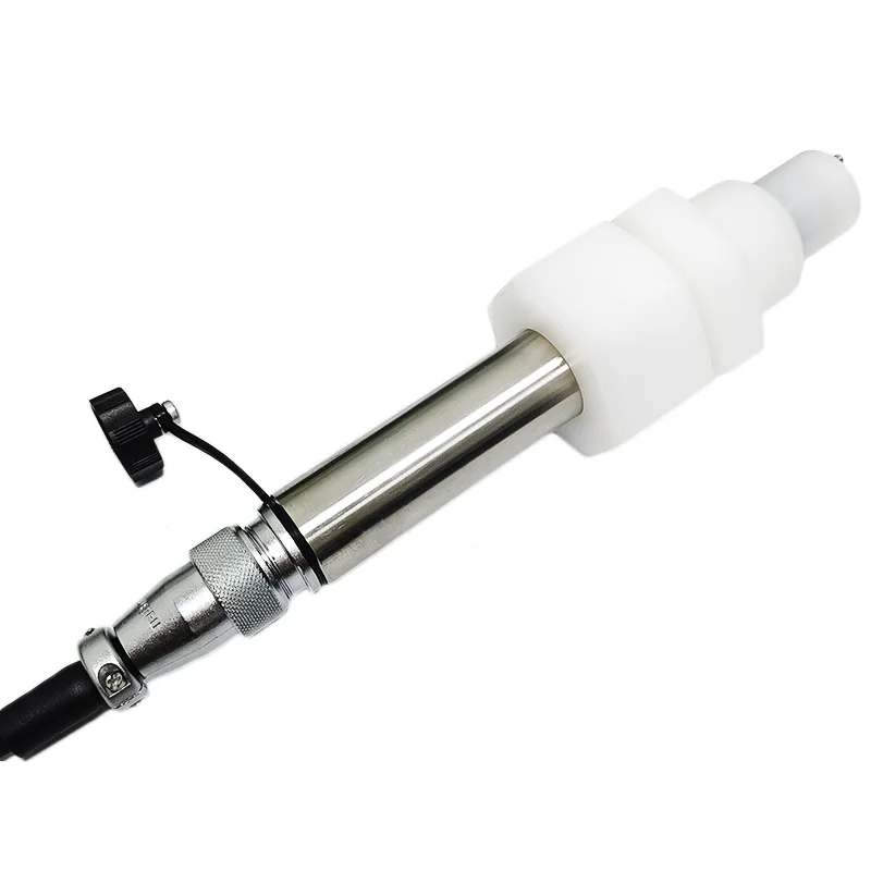 S-CORR-A1L/A2L/A3L стандартный стиль NPT 1-дюймовый долгосрочный датчик очистки сточных