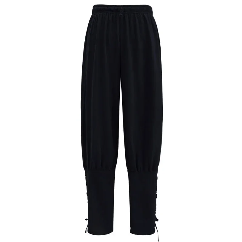 Костюм пиратского хормена Larp в средневековом стиле эпохи Возрождения мужские