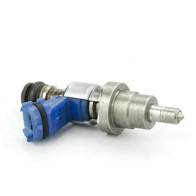 Фото Оригинальные топливные форсунки для Rav4 Avensis 1azfse 2azfse 2.0l 23250-28090 23209-28090, аксессуары, запчасти высокого качества №4