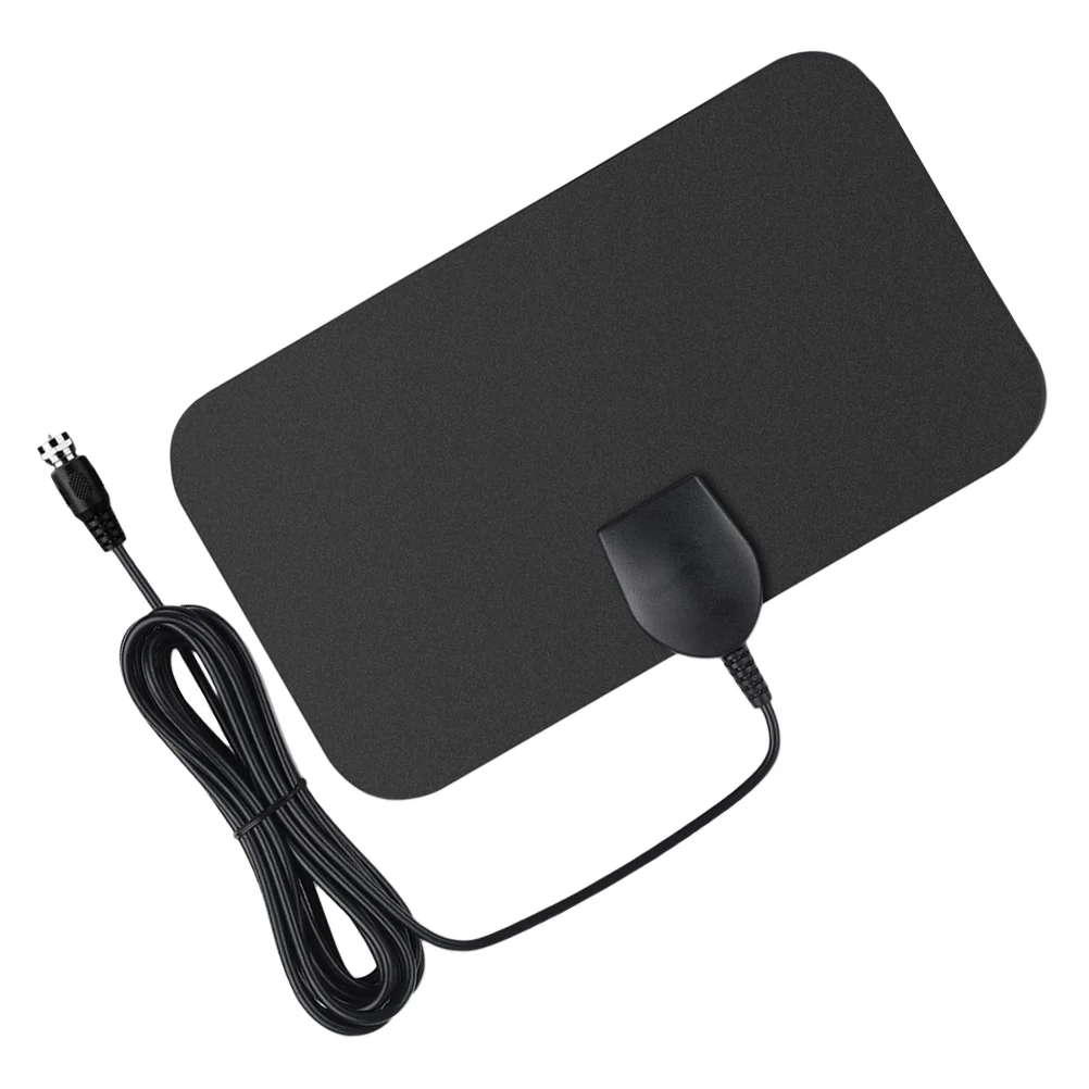 

1PC Sturdy Useful Efficient Digital Antenna High-definition Aerial Satellite Antenna