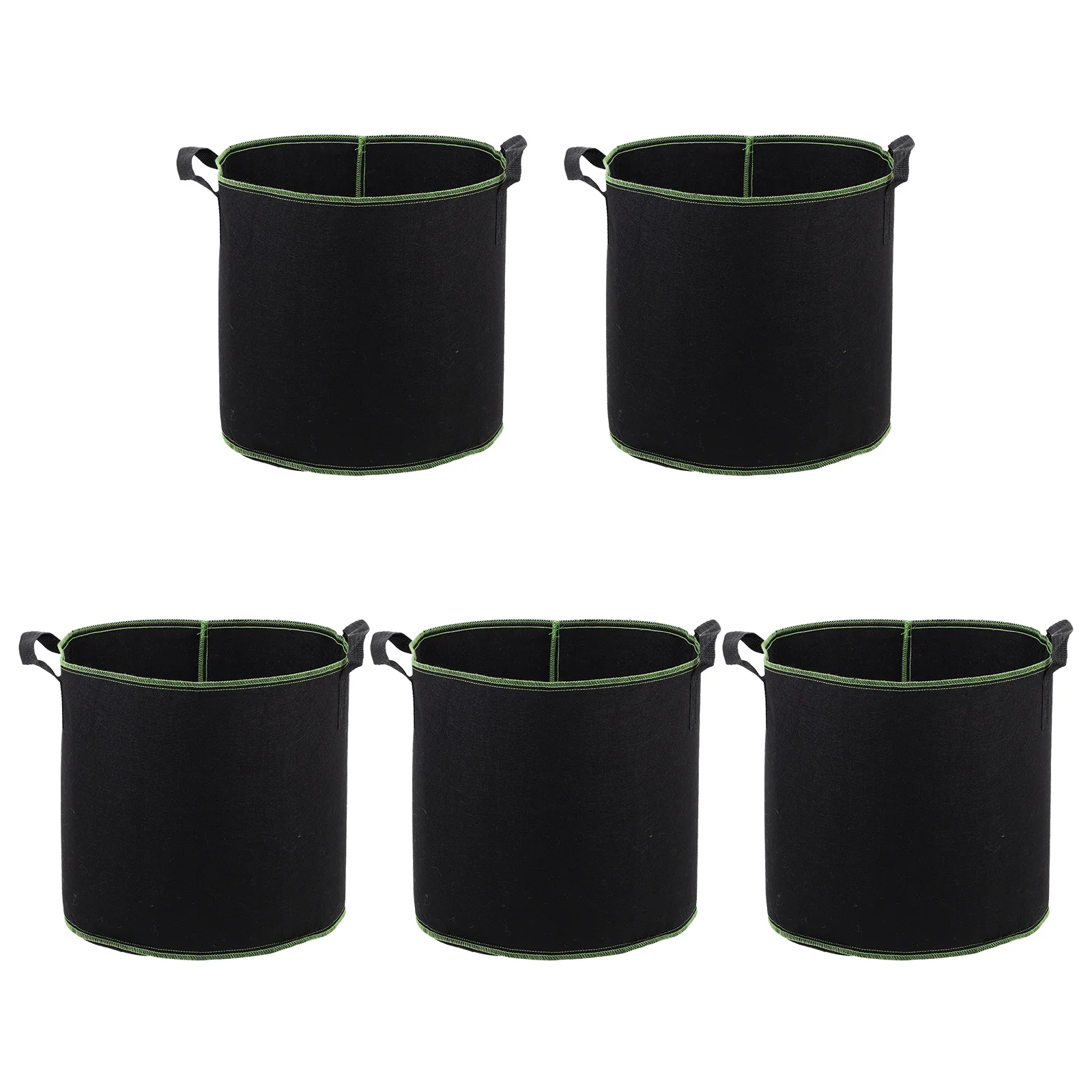 

Bag Flower Growing Bags Premium Garden Planting Fruit Tree Vegetables Pouches