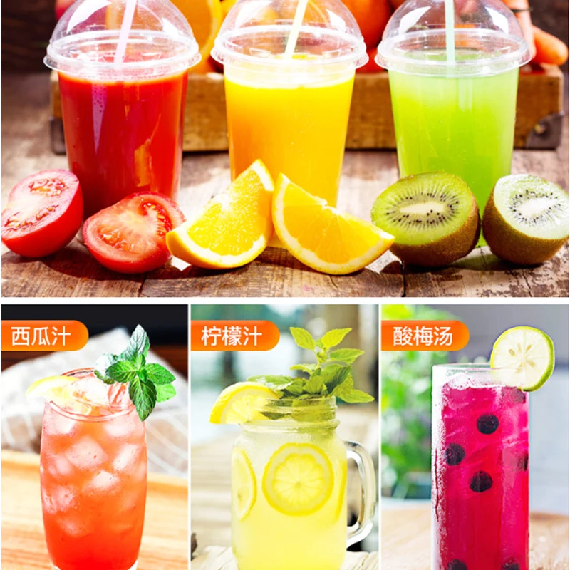 Коммерческая соковыжималка для апельсинов диспенсер холодных напитков машина