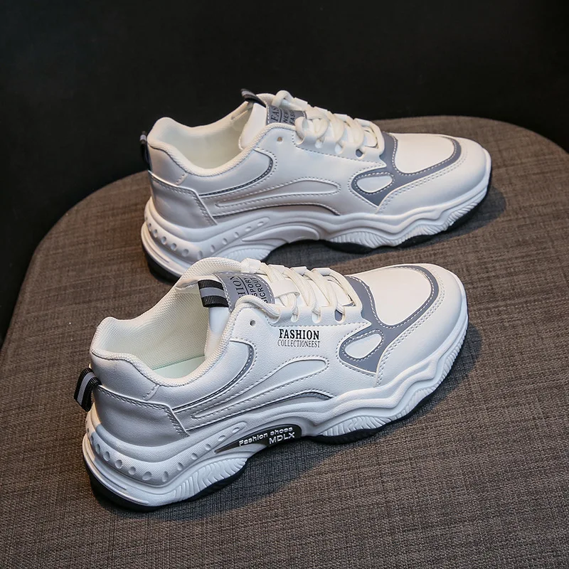 AB 2023 New Designers Running Shoes Women Non-slip Sport Shoes Professional Athletic Training Sneakers Ladies Walking Footwear