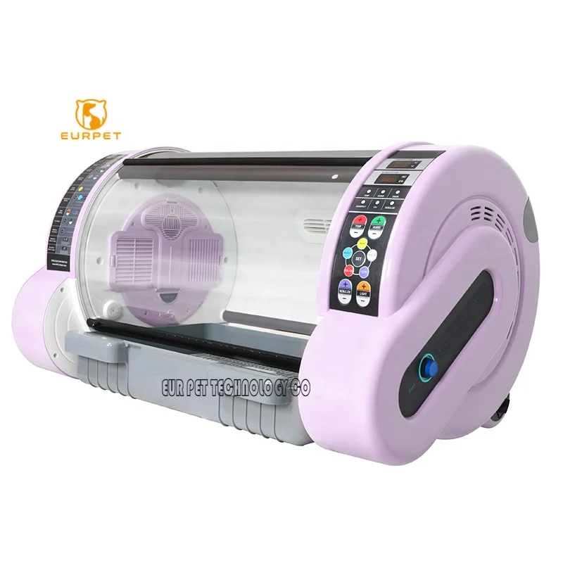 What Temperature Should A Puppy Incubator Be