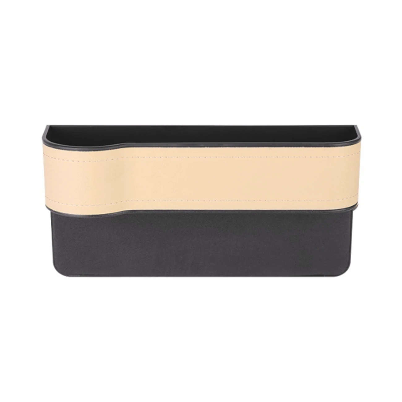 

Car Seat Gap Catcher Filler Storage Box Pocket Organizer Holder Car Storage