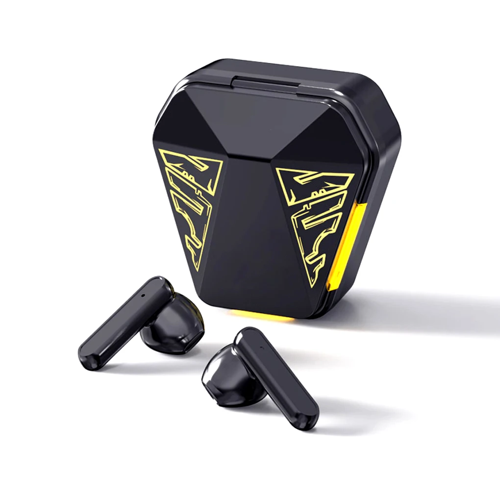 

Беспроводная гарнитура, наушники с шумоподавлением, перезаряжаемые наушники-вкладыши с микрофоном, электроника, мобильные телефоны, ноутб...