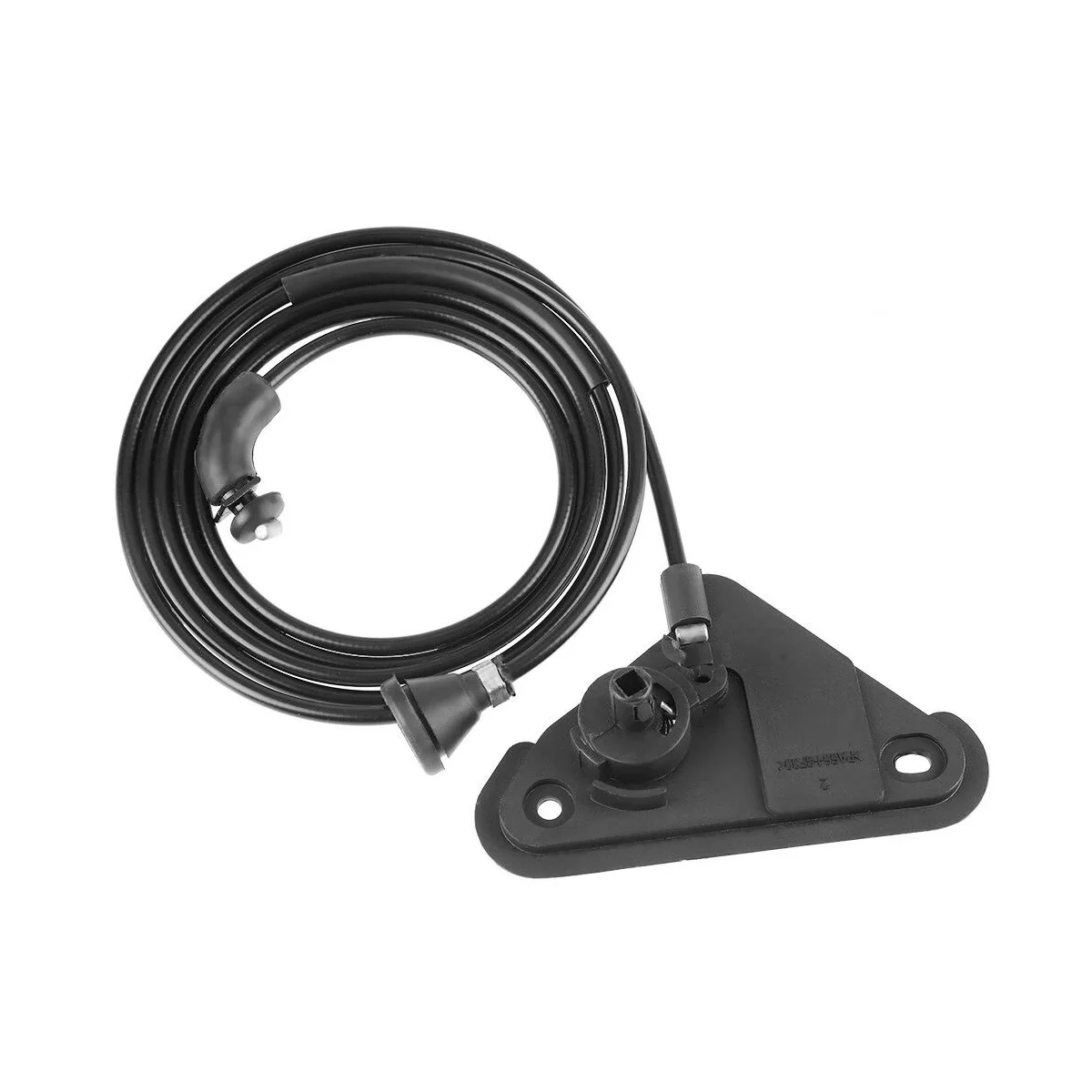 

Bonnet Hood Release Cable for Ford Mondeo S-Max Galaxy 2006-2015 1675575 1487855 1751277