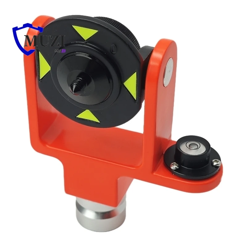 102 миниатюрная призматическая система с боковым креплением пузырьковый флакон