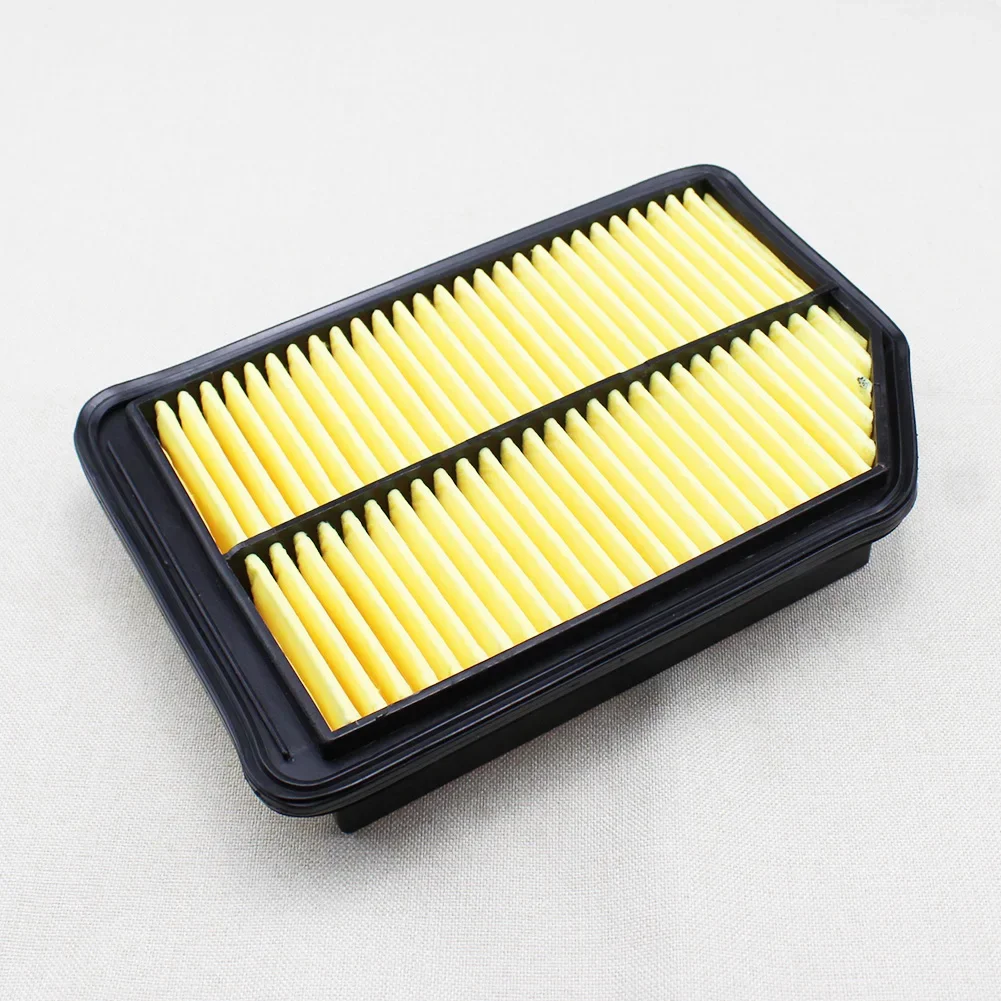 Воздушный фильтр двигателя автомобиля KUMMYY 17220RLF000 подходит для Honda Odyssey RB3 2.4L 2009-2014