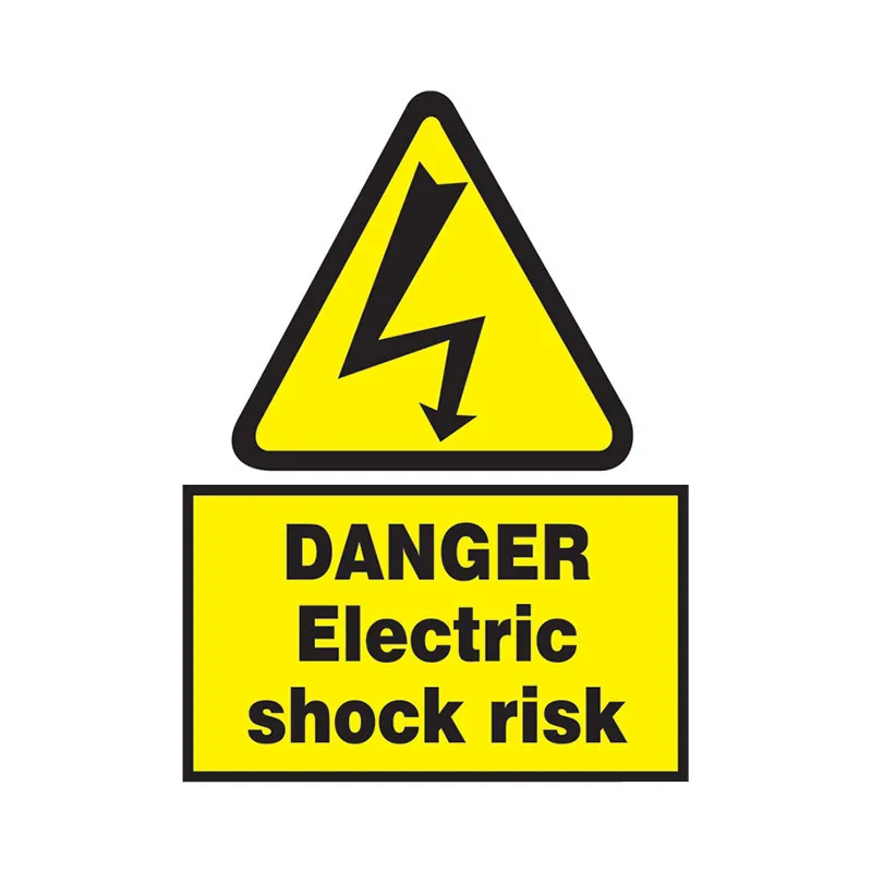 

Светоотражающие наклейки на автомобиль, 13X4 см
