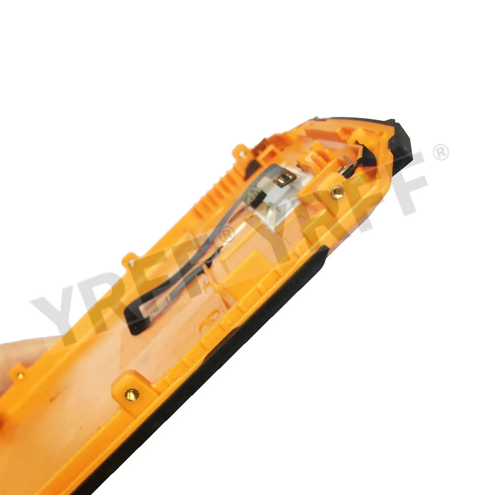 Чехол для Oukitel K10000 Max Оригинальный чехол аккумулятора б/у задняя крышка K10000Max