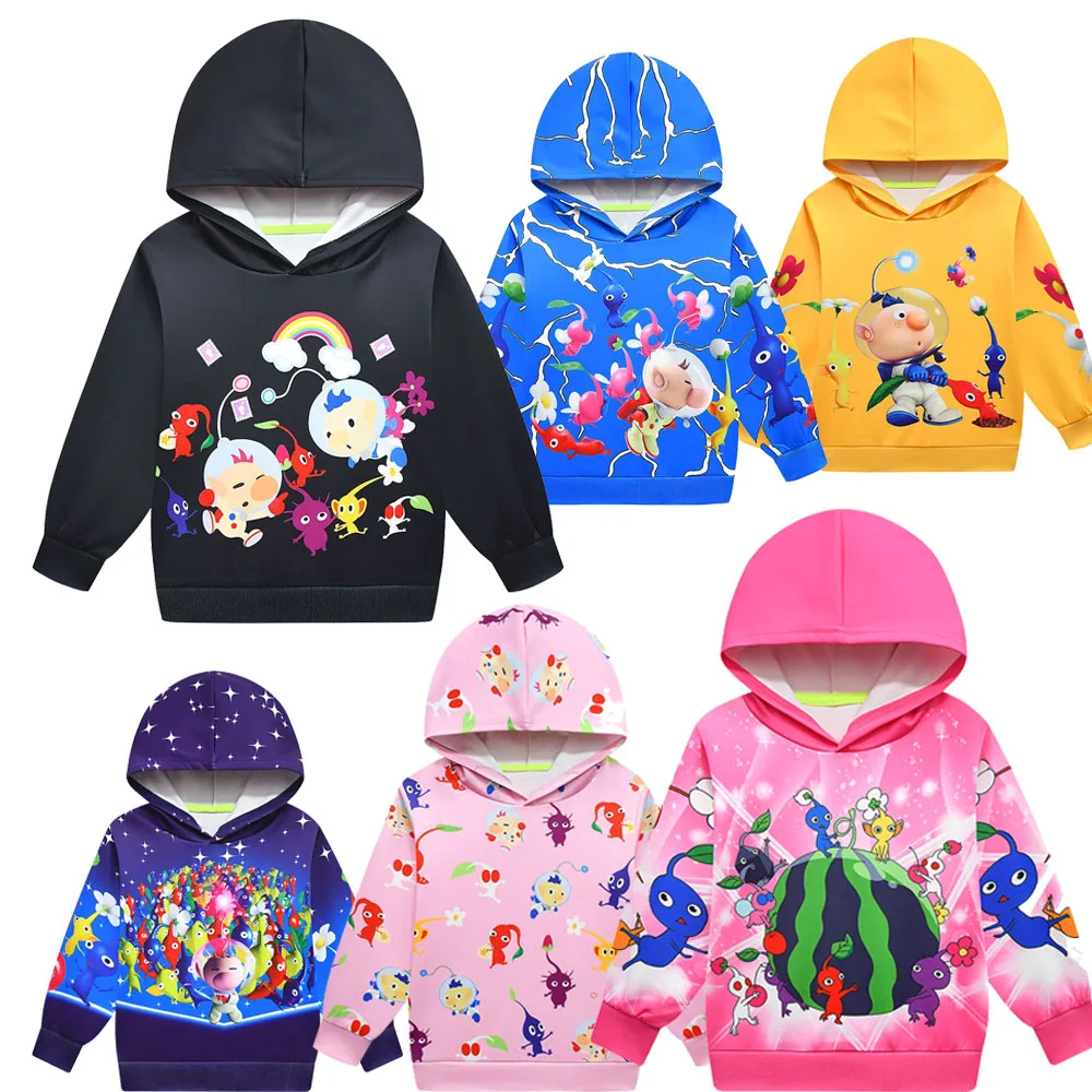 Детская одежда для дошкольного домика свитшот с длинным рукавом мальчиков и