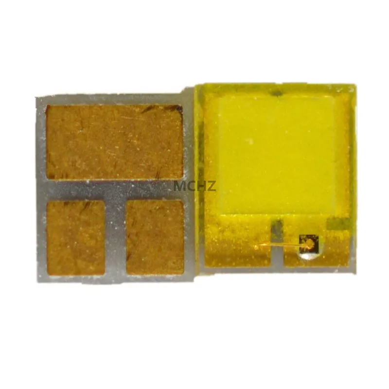 

Светодиодная лампа ZES 2016 3Вт 50 шт