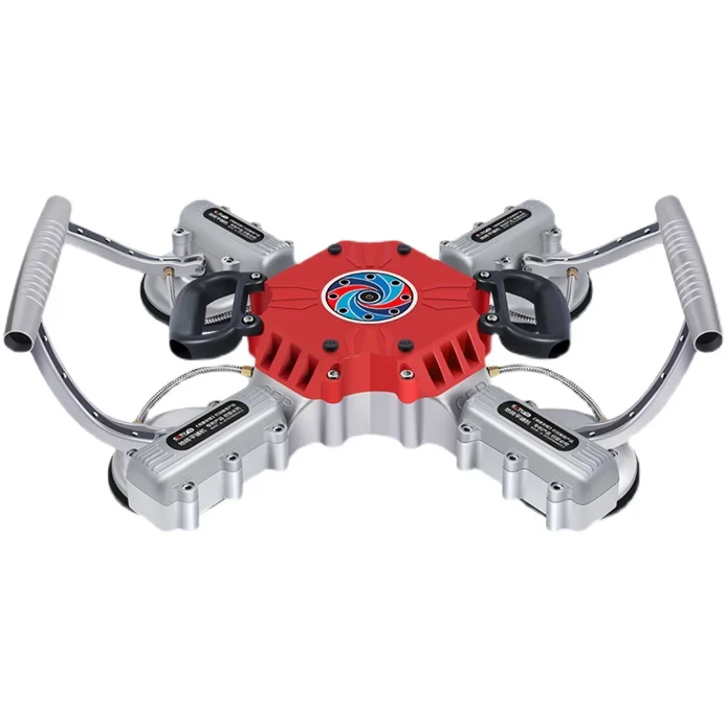 Ультралегкая машина для плоской плитки мощная настенного тротуарного пола