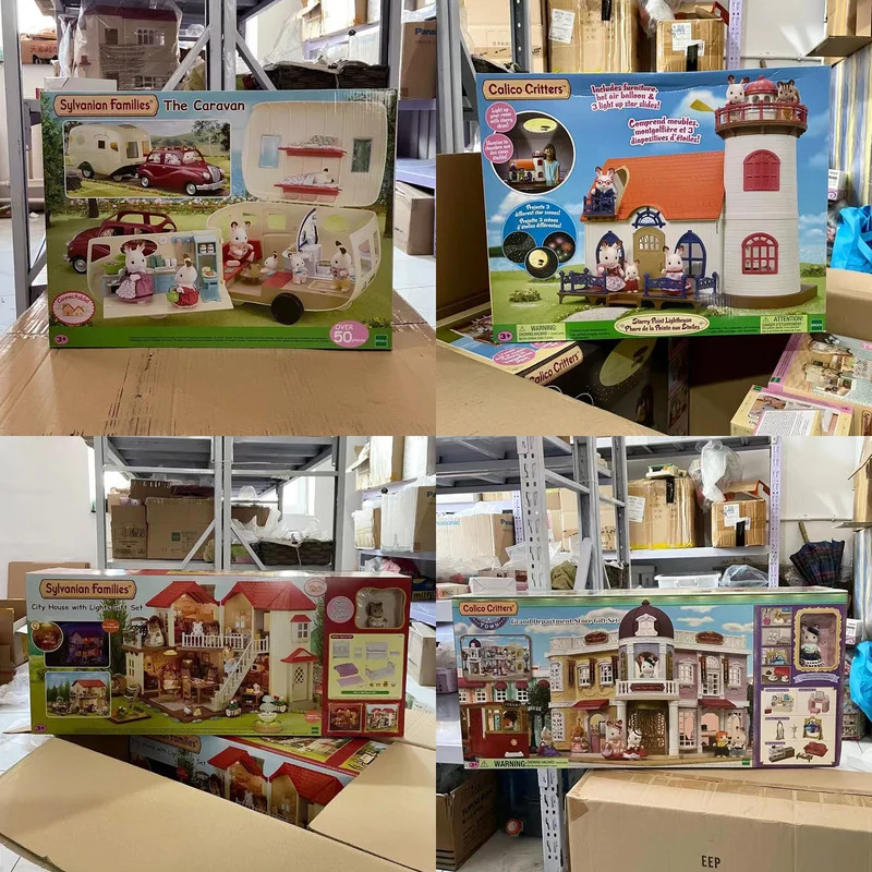 

Фигурки игрушечные фигурки фигурок игрушек подарок для детей фигурок