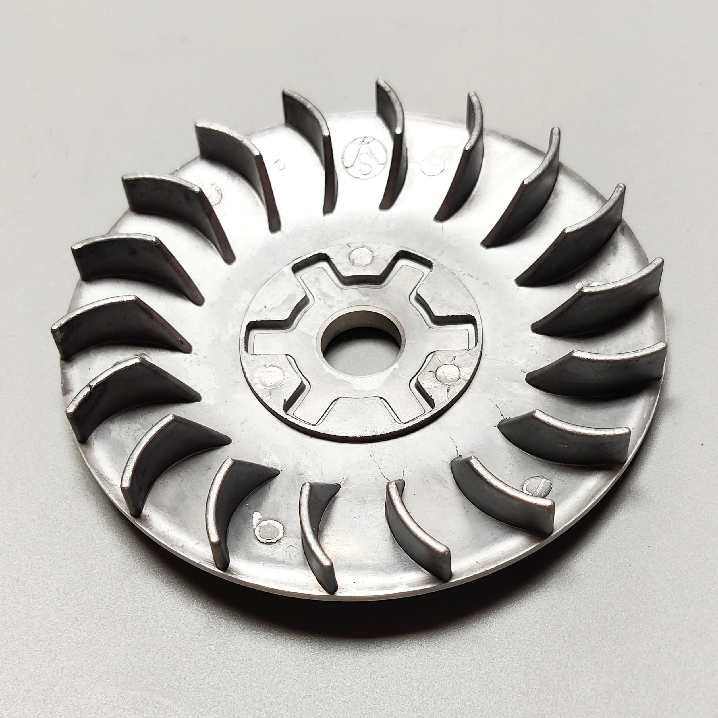 Внешняя передача переменного тока с внешним шкивом для скутера Yamaha JOG50 BWS50 ZUMA50 50CC