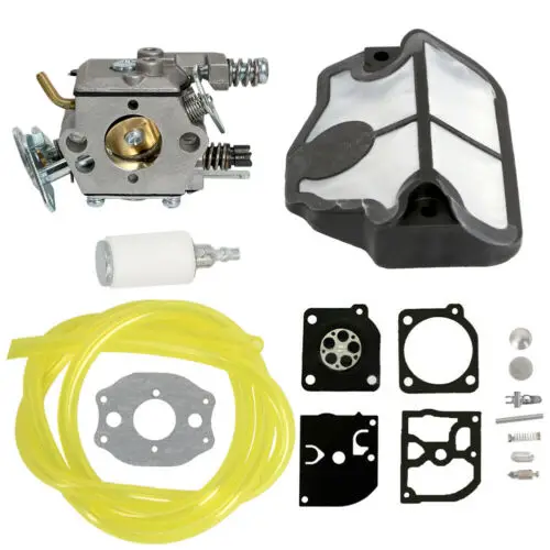 

Аксессуары для бензопилы Husqvarna 36 41 137 136 141 142